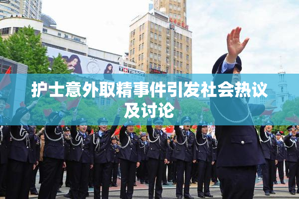 护士意外取精事件引发社会热议及讨论