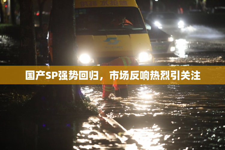 国产SP强势回归，市场反响热烈引关注