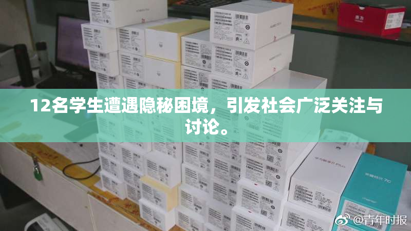 12名学生遭遇隐秘困境，引发社会广泛关注与讨论。
