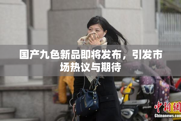 国产九色新品即将发布，引发市场热议与期待