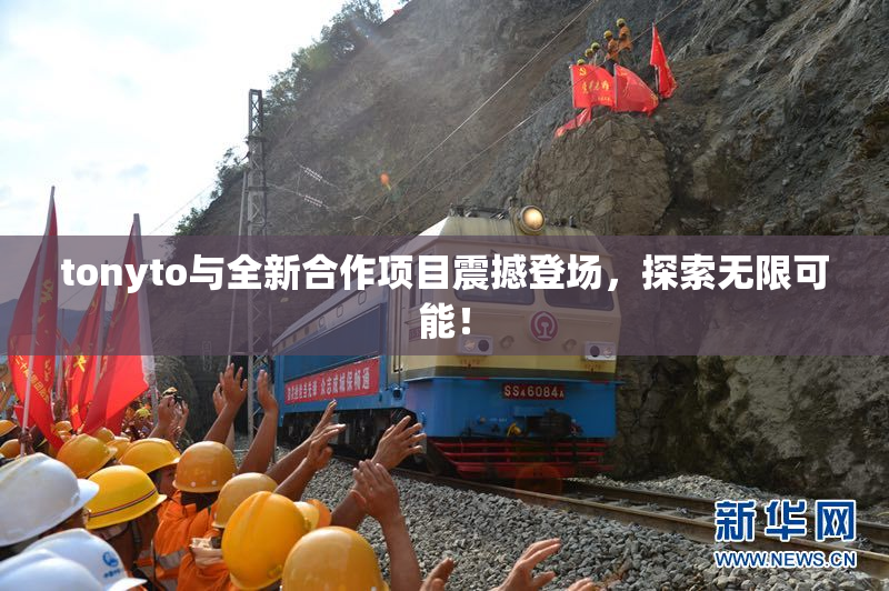 tonyto与全新合作项目震撼登场，探索无限可能！