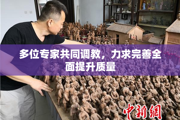 多位专家共同调教，力求完善全面提升质量