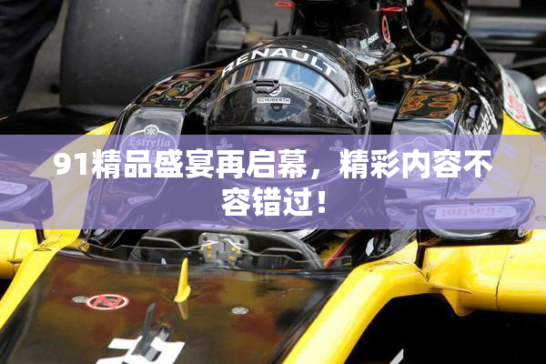 91精品盛宴再启幕，精彩内容不容错过！