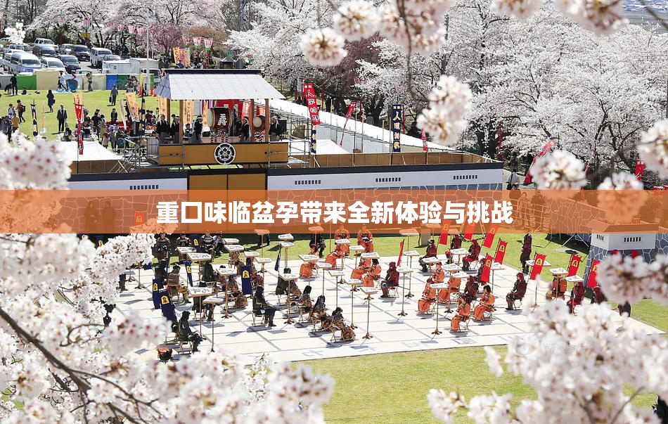 重囗味临盆孕带来全新体验与挑战