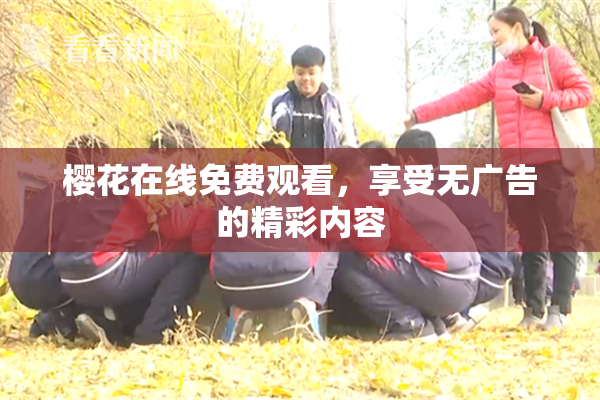 樱花在线免费观看，享受无广告的精彩内容