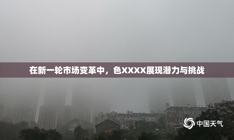 在新一轮市场变革中，色XXXX展现潜力与挑战
