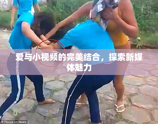 爱与小视频的完美结合，探索新媒体魅力