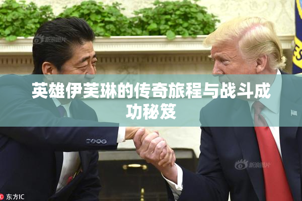 英雄伊芙琳的传奇旅程与战斗成功秘笈