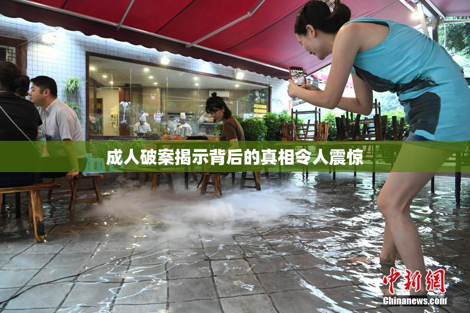 成人破案揭示背后的真相令人震惊