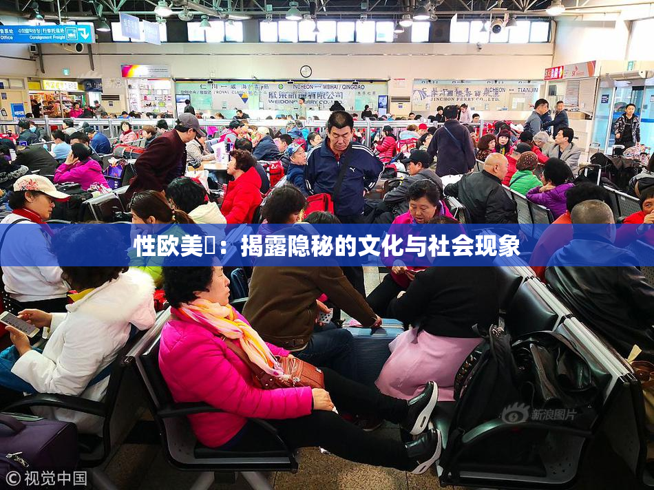 性欧美婬：揭露隐秘的文化与社会现象