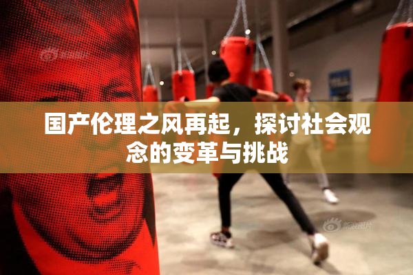 国产伦理之风再起，探讨社会观念的变革与挑战