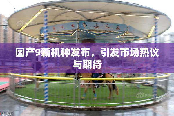 国产9新机种发布，引发市场热议与期待
