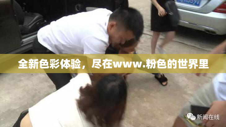 全新色彩体验，尽在www.粉色的世界里