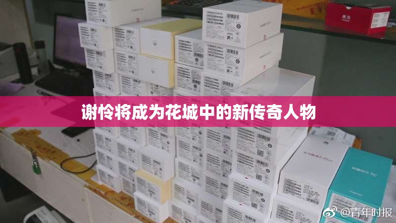 谢怜将成为花城中的新传奇人物