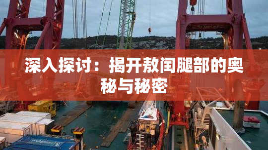 深入探讨：揭开敖闰腿部的奥秘与秘密