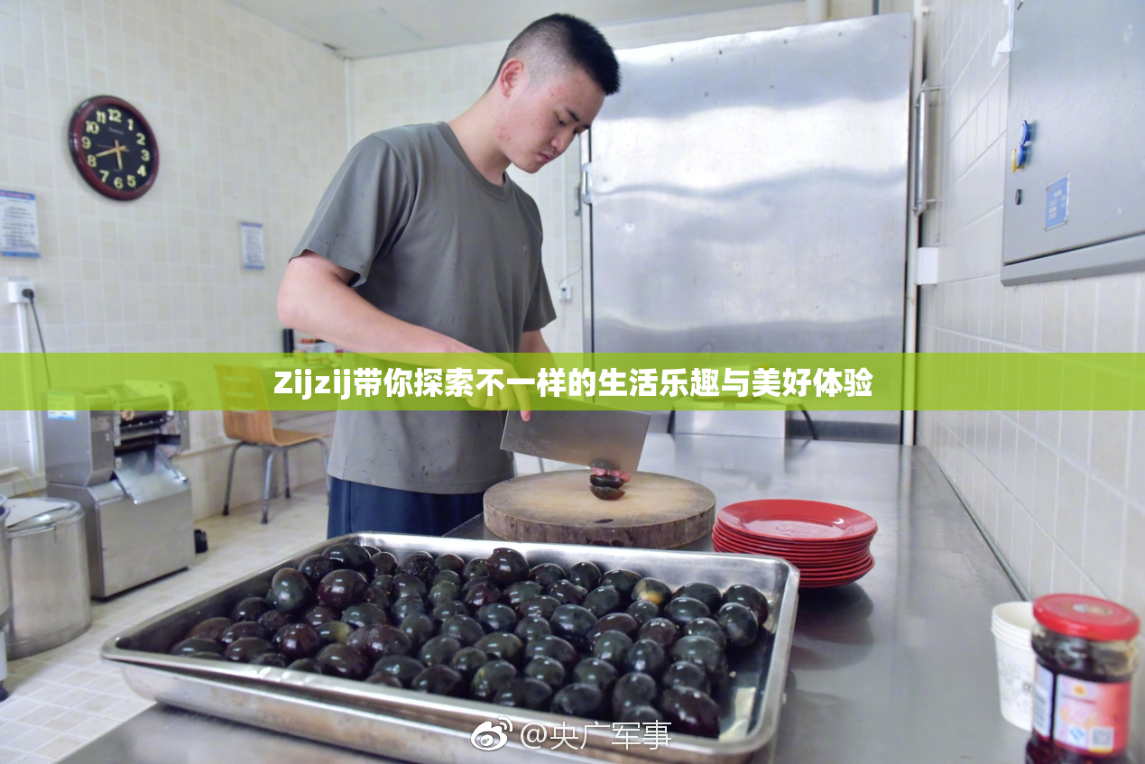 Zijzij带你探索不一样的生活乐趣与美好体验
