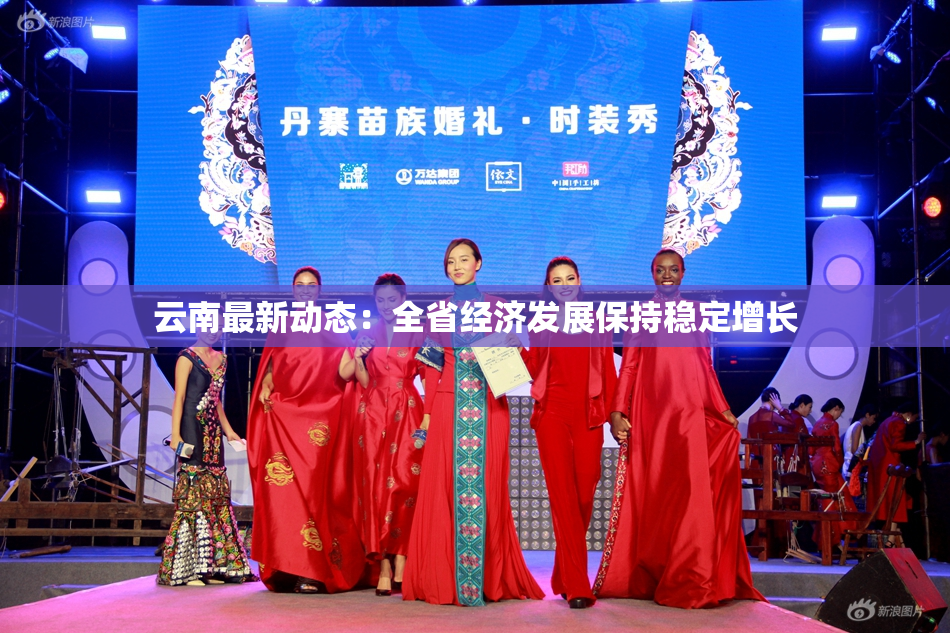 云南最新动态：全省经济发展保持稳定增长