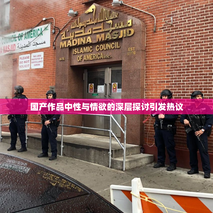 国产作品中性与情欲的深层探讨引发热议