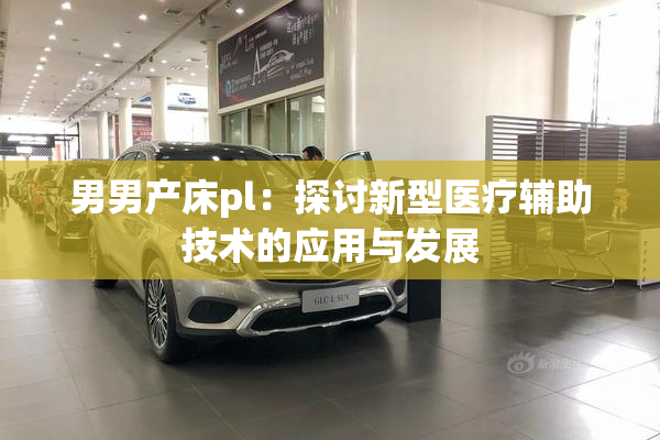 男男产床pl：探讨新型医疗辅助技术的应用与发展