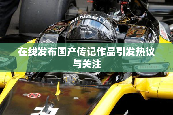 在线发布国产传记作品引发热议与关注