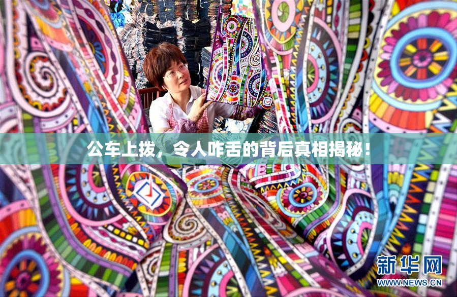 公车上拨，令人咋舌的背后真相揭秘！