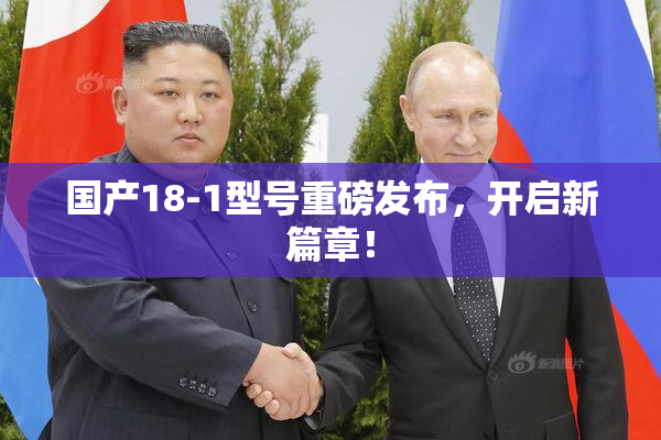 国产18-1型号重磅发布，开启新篇章！