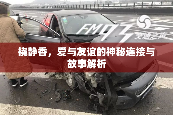 挠静香，爱与友谊的神秘连接与故事解析