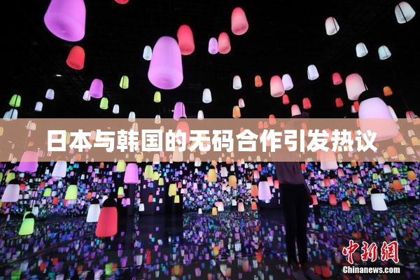 日本与韩国的无码合作引发热议