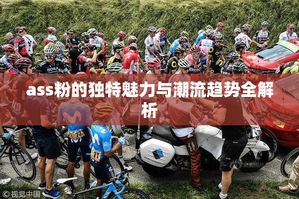 ass粉的独特魅力与潮流趋势全解析