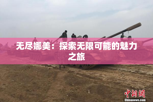 无尽娜美：探索无限可能的魅力之旅