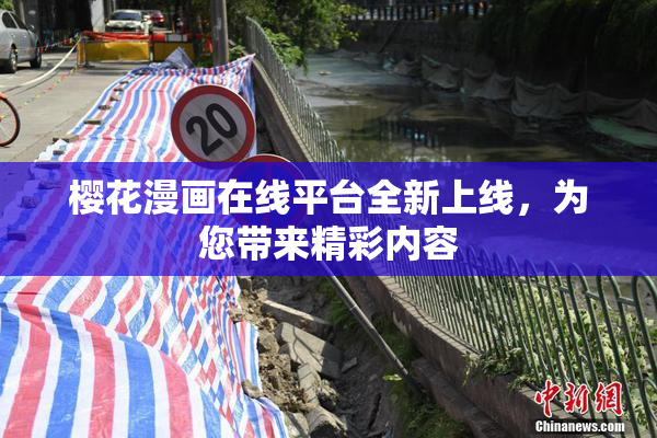 樱花漫画在线平台全新上线，为您带来精彩内容