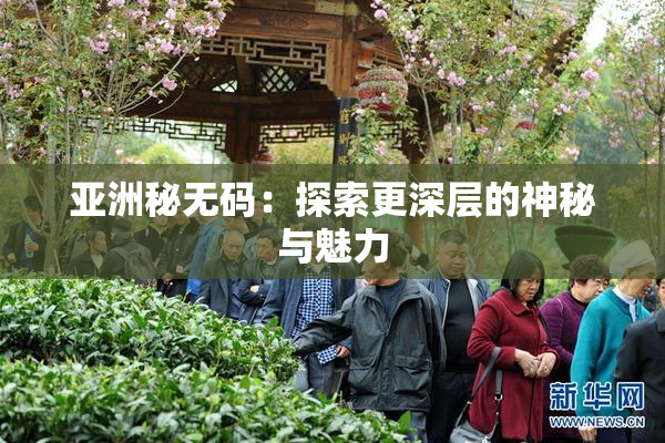 亚洲秘无码：探索更深层的神秘与魅力