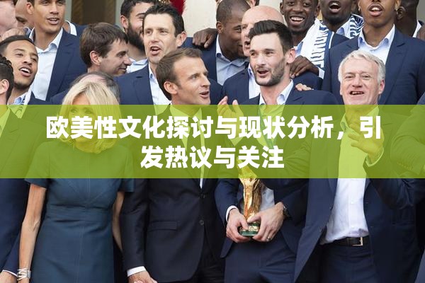 欧美性文化探讨与现状分析，引发热议与关注