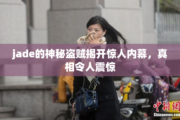 jade的神秘盗贼揭开惊人内幕，真相令人震惊