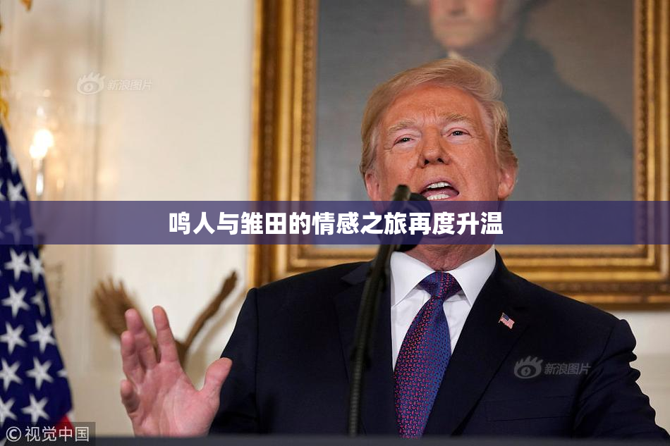 鸣人与雏田的情感之旅再度升温