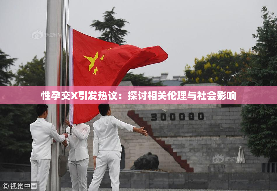 性孕交X引发热议：探讨相关伦理与社会影响