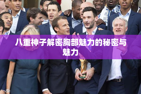 八重神子解密胸部魅力的秘密与魅力
