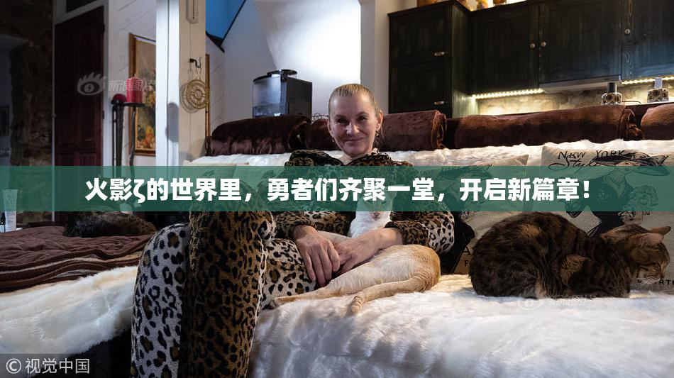 火影ζ的世界里，勇者们齐聚一堂，开启新篇章！