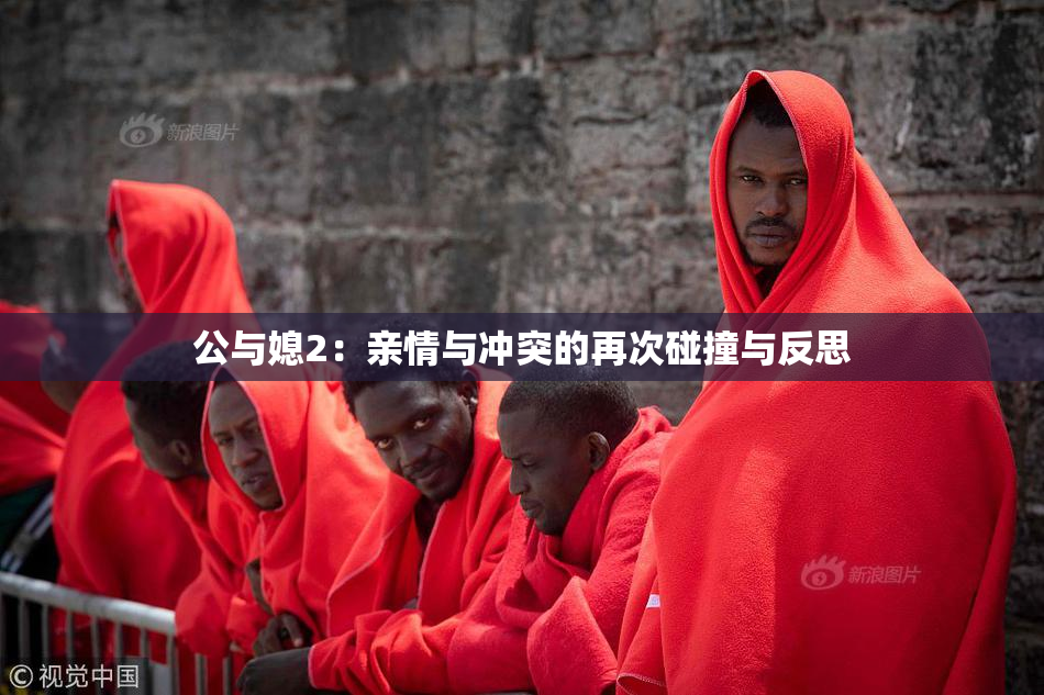 公与媳2：亲情与冲突的再次碰撞与反思