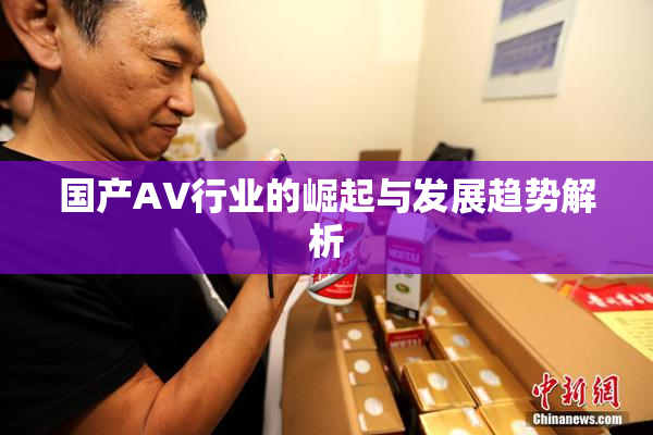 国产AV行业的崛起与发展趋势解析
