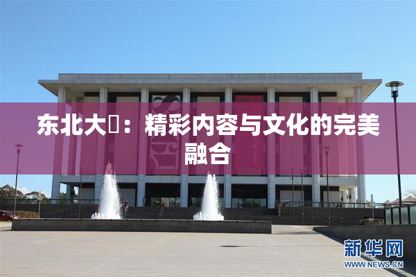 东北大鷄：精彩内容与文化的完美融合