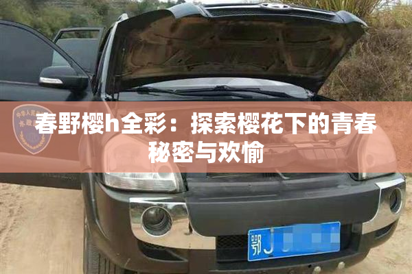 春野樱h全彩：探索樱花下的青春秘密与欢愉