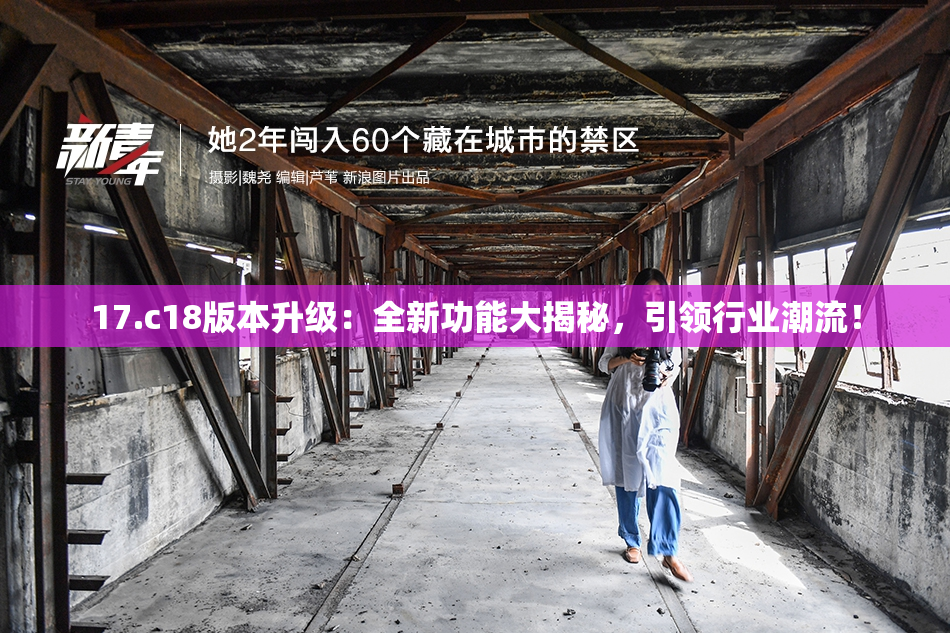 17.c18版本升级：全新功能大揭秘，引领行业潮流！