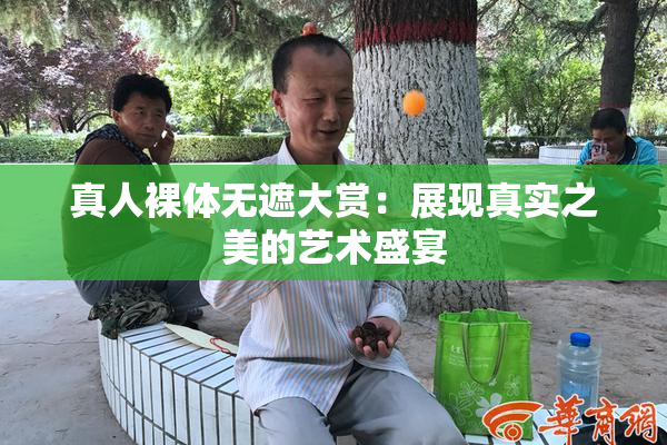 真人裸体无遮大赏：展现真实之美的艺术盛宴