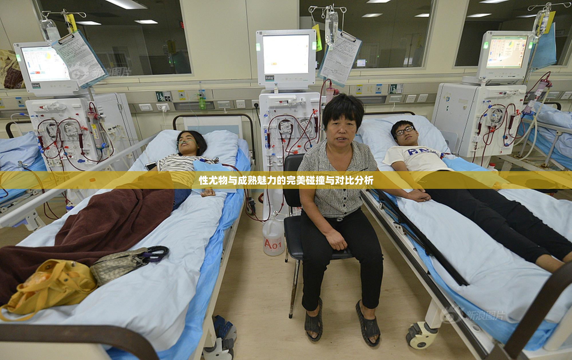 性尤物与成熟魅力的完美碰撞与对比分析