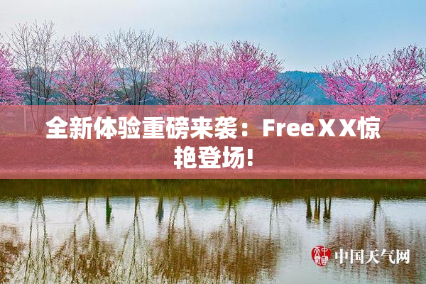 全新体验重磅来袭：FreeⅩX惊艳登场!