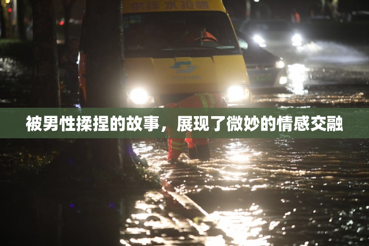 被男性揉捏的故事，展现了微妙的情感交融