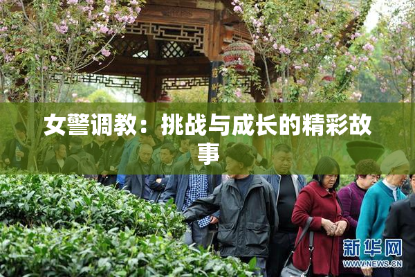 女警调教：挑战与成长的精彩故事
