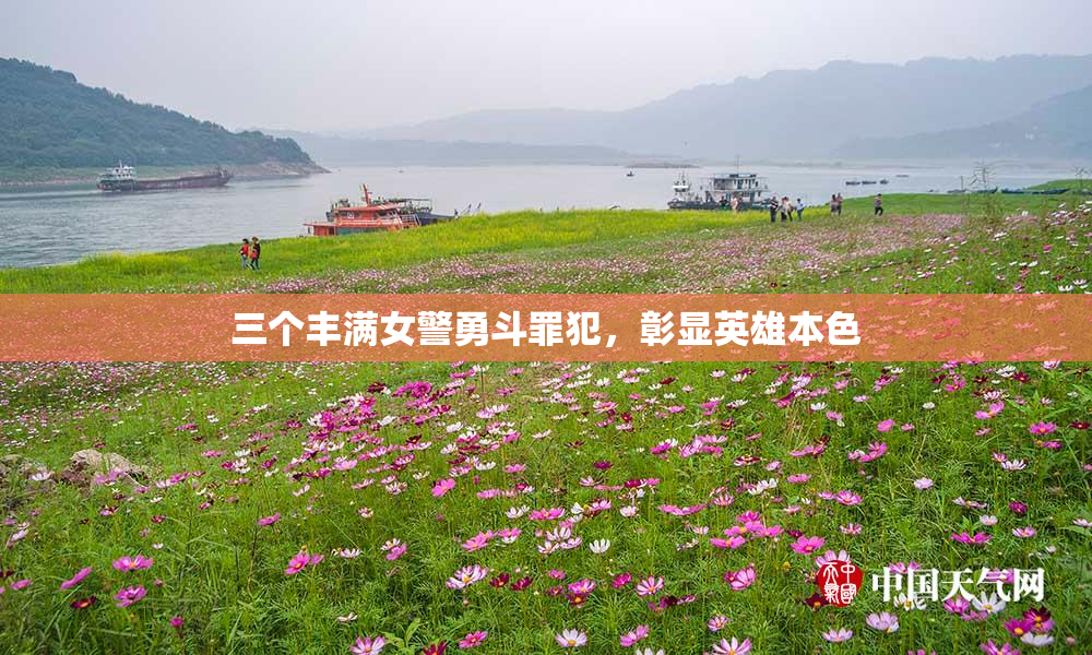 三个丰满女警勇斗罪犯，彰显英雄本色