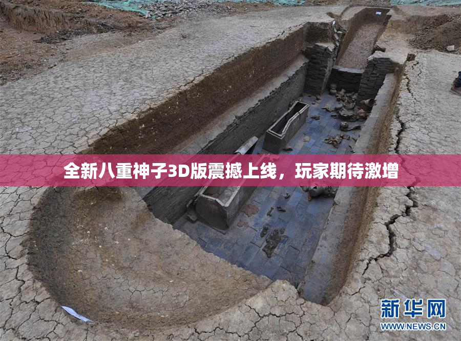 全新八重神子3D版震撼上线，玩家期待激增
